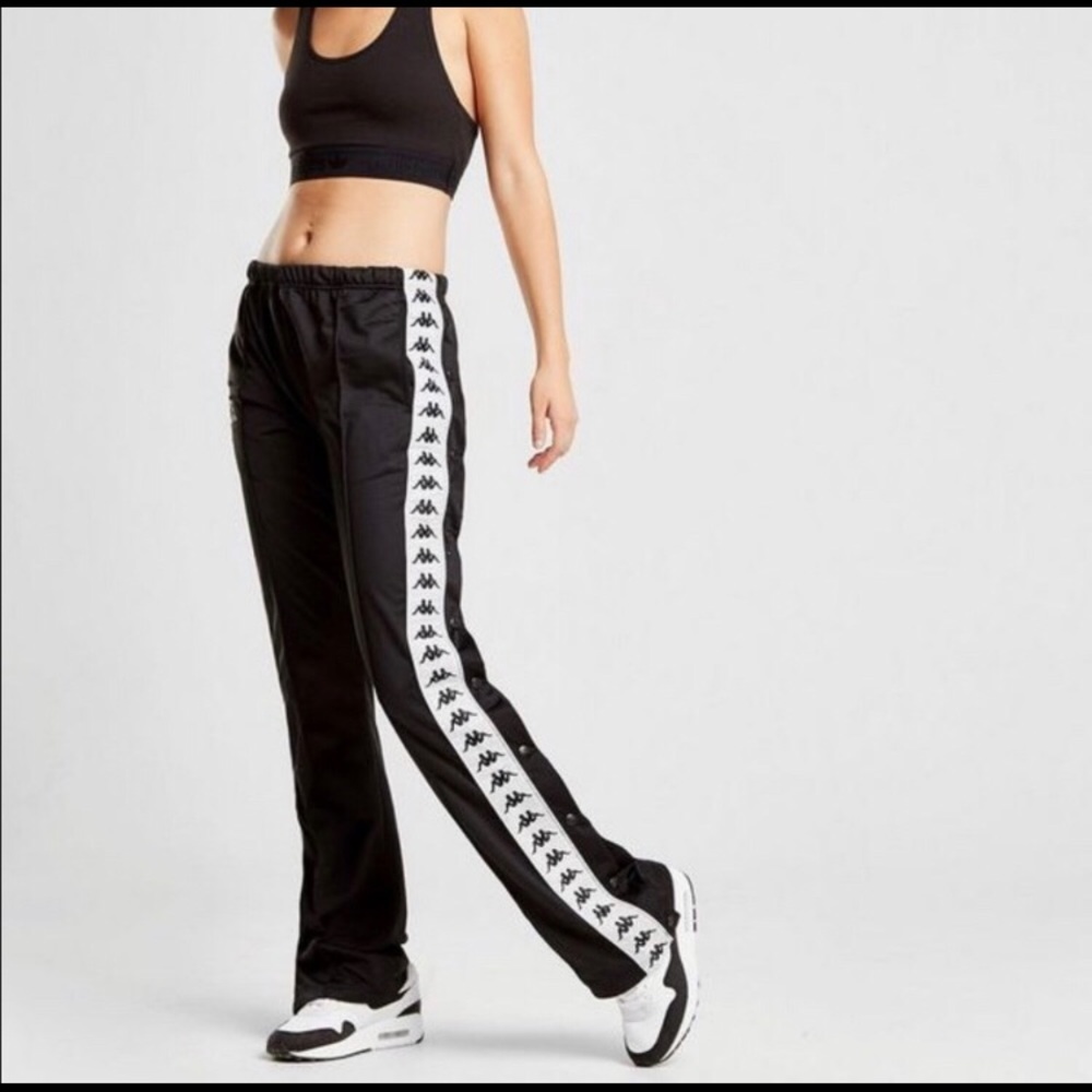 Kappa pants